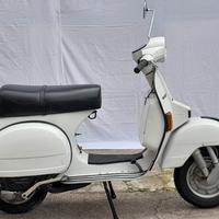 Piaggio Vespa P 125 X Arcobaleno Elestart 1997