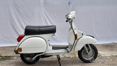 Piaggio Vespa P 125 X Arcobaleno Elestart 1997