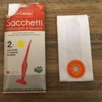 Sacchetto Aspirapolvere