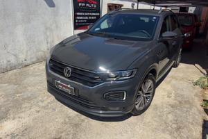Volkswagen T-Roc R-Line 2.0 TDI SCR 150 CV DSG 4MO
