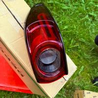 Fanale posteriore Mazda CX-5