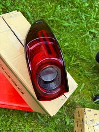 Fanale posteriore Mazda CX-5
