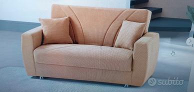 Divano letto