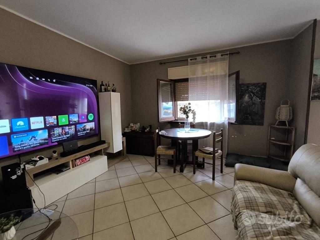 Appartamento – Foligno, Sant'Eraclio - Vista 4