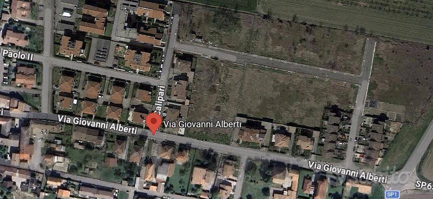 Immobile in asta di 4984 m² a Lungavilla - Vista 4