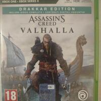 Assassin's Creed Valhalla 