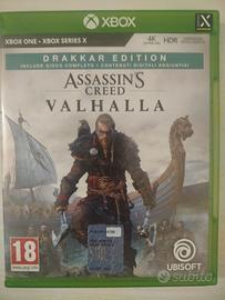 Assassin's Creed Valhalla 