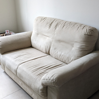 Divano 2 posti ikea