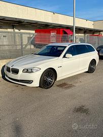 Bmw 520 turing