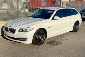Bmw 520 turing