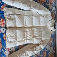 piumino donna adidas