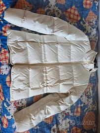 piumino donna adidas