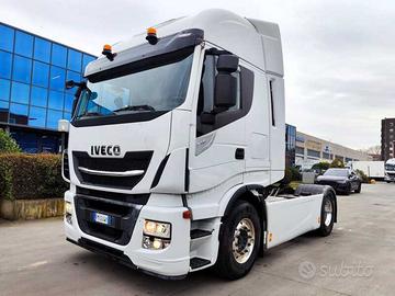 IVECO - AS440S51T/P