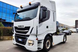IVECO - AS440S51T/P