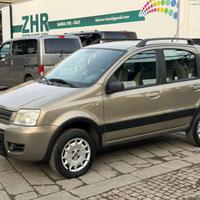 FIAT Panda 1.3 MJT 16V 4x4