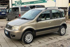 FIAT Panda 1.3 MJT 16V 4x4