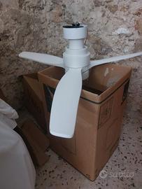 ventilatore da soffitto 