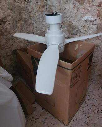 ventilatore da soffitto 