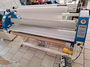 laminatrice XL1600C