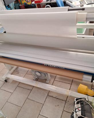laminatrice XL1600C