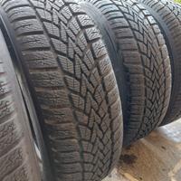 Pneumatici invernali Dunlop 195x65 r15 91T