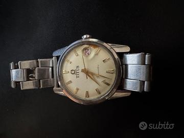 Orologio TitUS (Solvil et Titus)