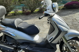 Vendita scooter