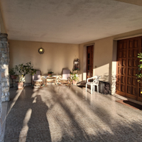 Casa singola bosco di rubano