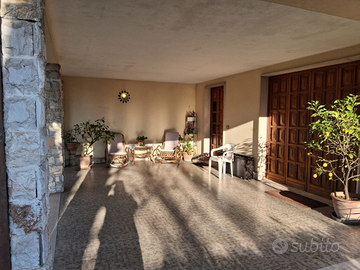 Casa singola bosco di rubano