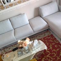 Divano angolare PoltroneSofà 