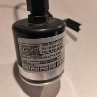 Encoder Tekel  TK263
