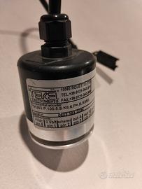 Encoder Tekel  TK263
