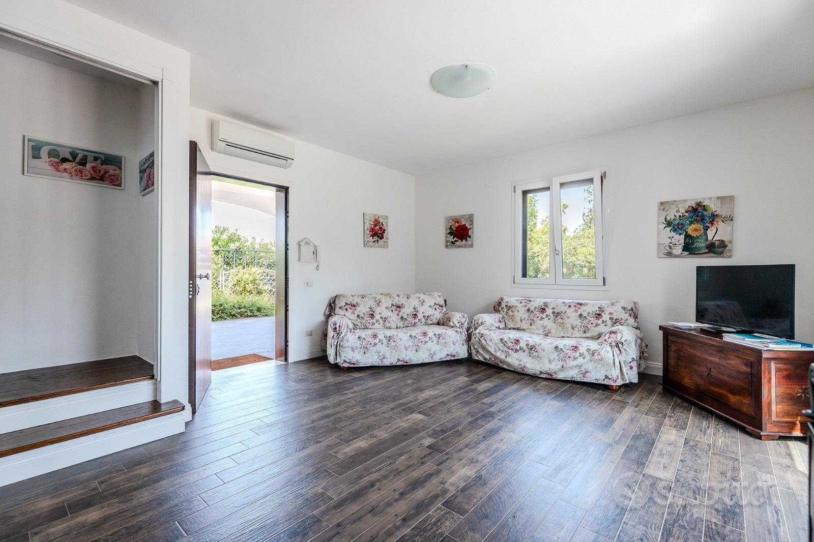 Casa – Flumini di Quartu Sant'Elena, Casteddu/Cagliari - Vista 5