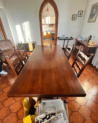 Mobili vintage - antiquariato