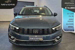 Fiat Tipo 1.3 Mjt S&S SW Business