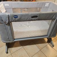 Chicco Next to me forever 