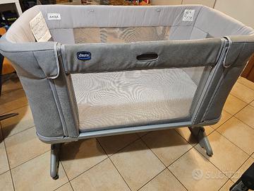 Chicco Next to me forever 