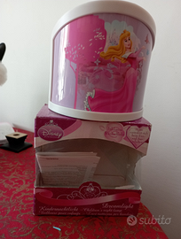 Disney, Dreamlight Luce notturna per bambini