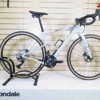 CANNONDALE TOPSTONE CARBON 2 L (Chalk)