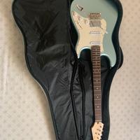 CHITARRA ELETTRICA DONNER