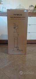 Aspirapolvere Tineco one station 5 series