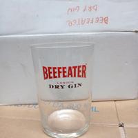 bicchieri della BEEFEATER