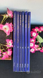 Nuovo  testamento - collana in sei Libri