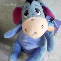 Peluche hi ho nuovo