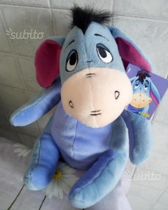 Peluche hi ho nuovo