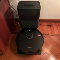 Aspirapolvere roborock q5 pro lava pavimenti