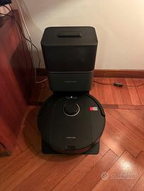 Aspirapolvere roborock q5 pro lava pavimenti