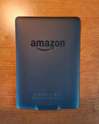 Kindle Paperwhite (6th generazione)