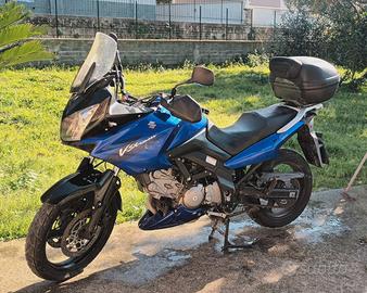 Suzuki V-Strom 650 DL