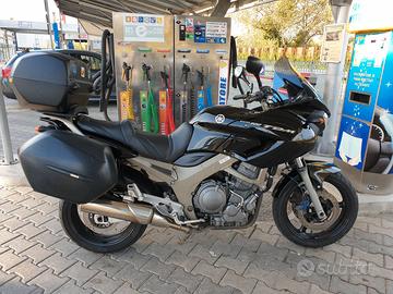 Yamaha TDM 900